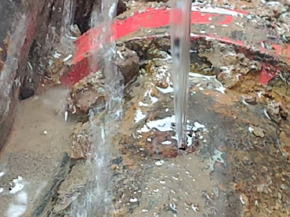 水管漏水检测方法 专业探漏/查漏服务全解析-高密上门